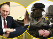 У Путіна — свої плани щодо "перемир'я"