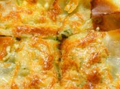 Вкусное и сытное блюдо