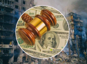 Репарационный кредит для Украины под угрозой