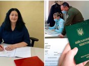 Адвокат Світлана Ярошенко розповіла про випадки з практики