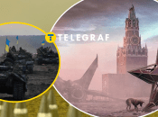 Танки ВСУ, Кремль