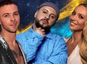 Зірки здивували у 2023 році своїми шоу та переклали свої хіти українською