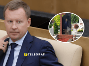 Як вбили і де поховали ексдепутата Держдуми Дениса Вороненкова