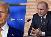 Трамп поговорил с Путиным