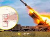 Бои в Донецкой области