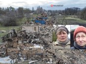 Жінки, що вижили, згадали, як все було