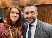 У фракції є понад 10 нардепів, які хочуть вийти з її складу