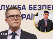 Іван Баканов та Артур Лазаренко