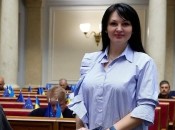 Людмила Марченко