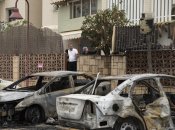 Война в Израиле