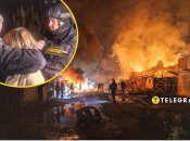 Наслідки удару по Харкову