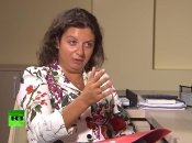 "Какая страна, такие и законы": симоньян нелепо объяснила договорняк с пригожиным, в сети насмехаются