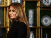 Мелания Трамп