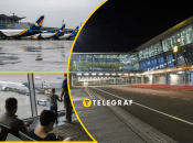 Аеропорт "Бориспіль"