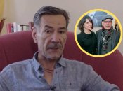 Жена Алексея Горбунова избегает публичности