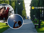 Погода в Україні