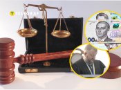 Закрома украинского судьи быстро распухают от дорогих покупок: что интересного в его декларации