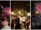 В Одесі святкували День міста 2 вересня