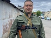 Дикий погиб на Донбассе