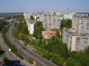 Колишній проспект Правди