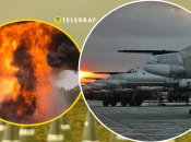 Атаке были подвергнуты стратегические бомбардировщики ВС РФ