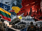 Россия и Литва – в РФ заговорили о ракетных ударах