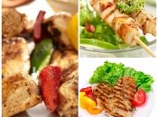 Идем на пикник: 3 вкуснейших рецепта курицы на костре