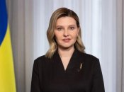 До замужества Елена Зеленская была Кияшко