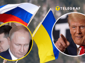 Путин пытается оставаться "в фаворе" у Трампа