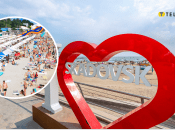 Як виглядає Скадовськ зараз