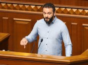 Олександр Дубинський