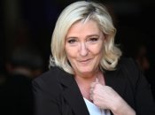 Марин Ле Пен