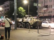 У Ростові-на-Дону