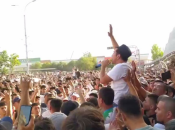 У Каракалпакстані пройшли масові протести проти змін до конституції