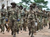 Фильм о "подвигах" наемников в Африке подтвердил связь ЧВК "Вагнера" с Кремлем