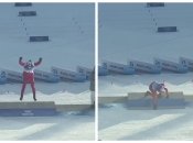 Александр Большунов