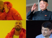 40-річний Віталій Кім стає все популярнішим у мережі