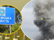 Обстріл. Харків