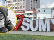 Ребенок погиб в Сумах