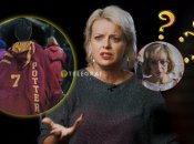 Ірма Вітовська і "Гаррі Поттер"