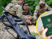 Мобілізація в Україні продовжується