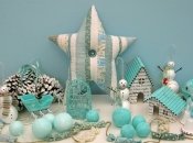 Новогодний декор: как быстро украсить дом, если праздник уже завтра