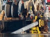Установка Nord Stream