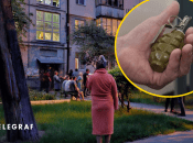 Взрыв на Нивках