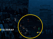 Блэкаут в Днепре