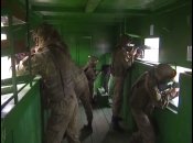 Бронепоезд