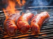 "Врятує" навіть дешеві ковбаски