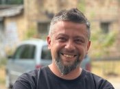 Роман Тимощук