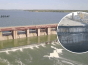 Печенізька дамба