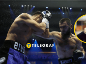 Бетербиев - Бивол